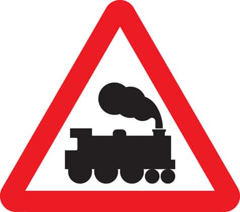 level_crossing_ahead_without_barrier_road_sign