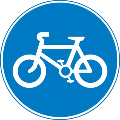 route_pedal_cycles_only
